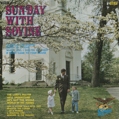 Sunday With Sovine