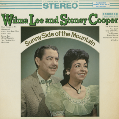 Sunny Side Of The Mountain