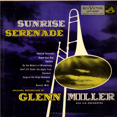 Sunrise Serenade (1954)