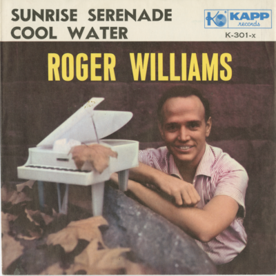 Sunrise Serenade / Cool Water