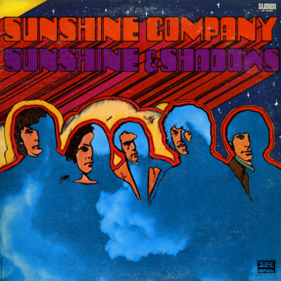 Sunshine And Shadows (1968)