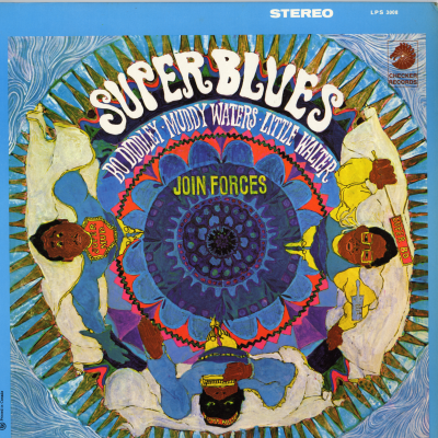 Super Blues (1968)
