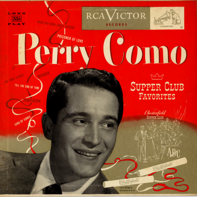 Supper Club Favorites (1952)