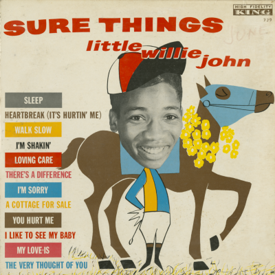 Sure Things (1961)