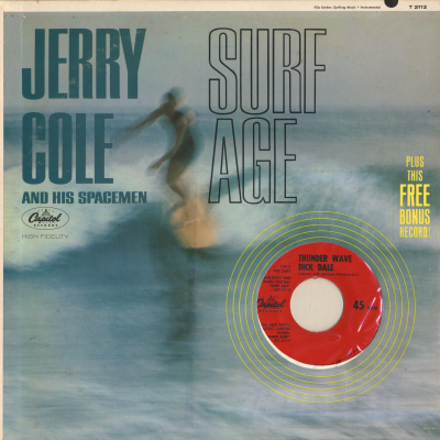 Surf Age