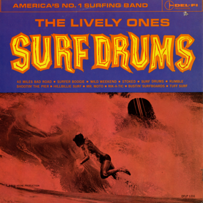 Surf Drums