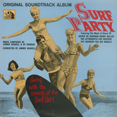 Surf Party