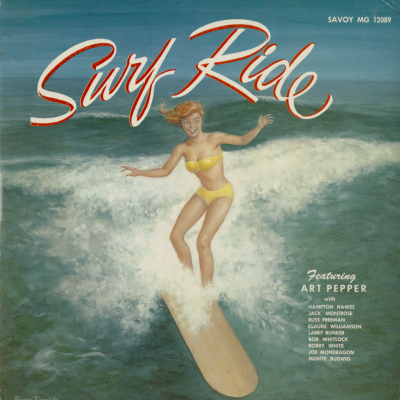Surf Ride