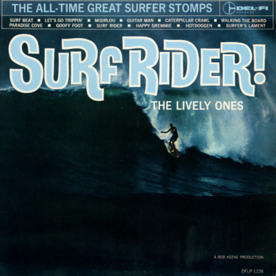 Surf Rider