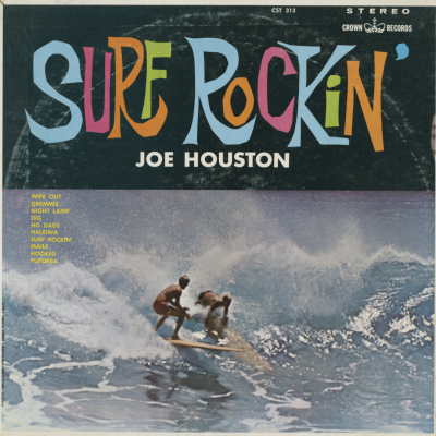 Surf Rockin'