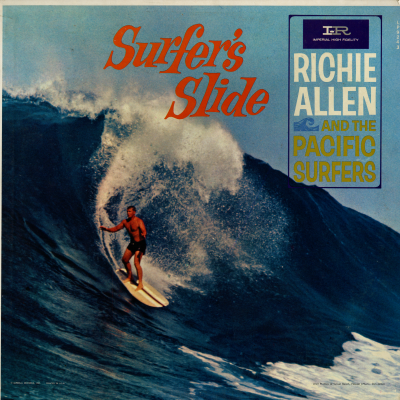 Surfer's Slide (1963)