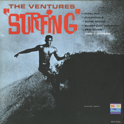 Surfing (1963)