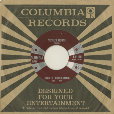 Suzie's House / Yearbook