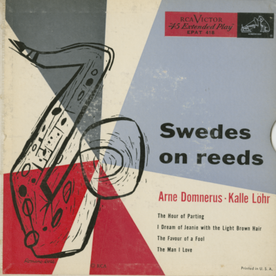 Swedes On Reeds
