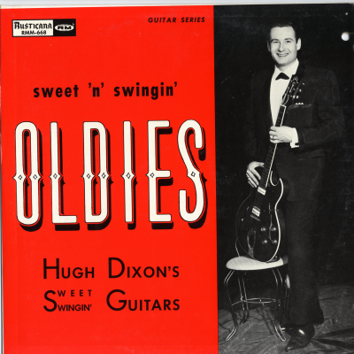 Sweet 'n Swingin' Oldies