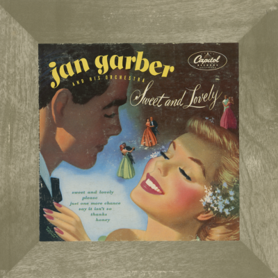 Sweet And Lovely (1951)