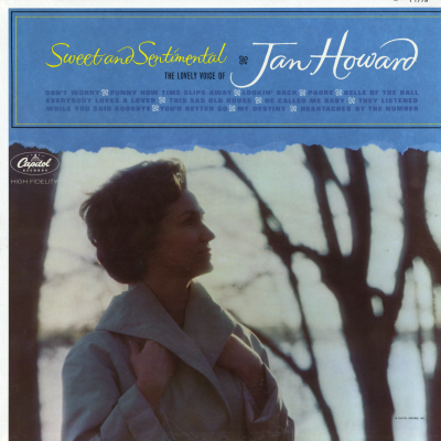 Sweet And Sentimental