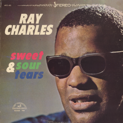 Sweet And Soul Tears