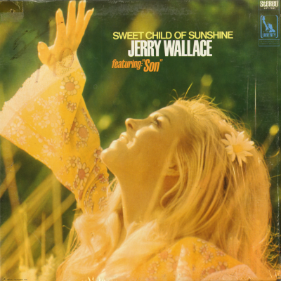 Sweet Child Of Sunshine