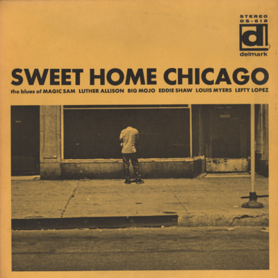 Sweet Home Chicago (1969)