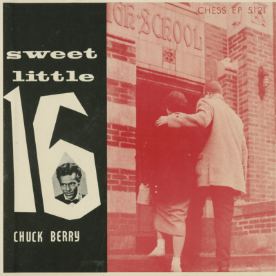 Sweet Little Sixteen (1958)