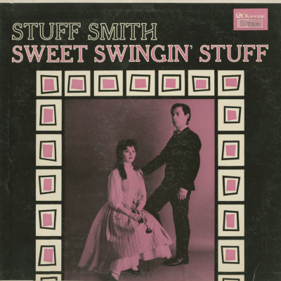 Sweet Singin' Stuff (1959)