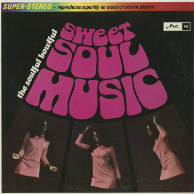 Sweet Soul Music