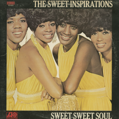 Sweet, Sweet Soul (1970)