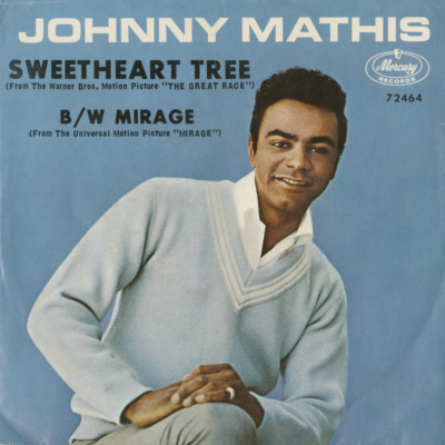 Sweetheart Tree / Mirage (1965)