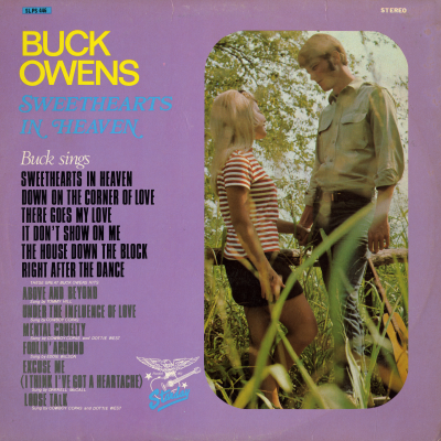 Sweethearts In Heaven