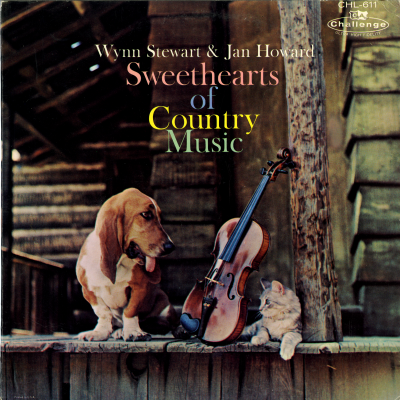 Sweethearts Of Country Music