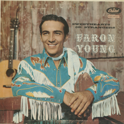 Sweethearts Or Strangers (1957)