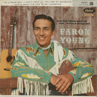 Sweethearts Or Strangers Part 3 (1957)