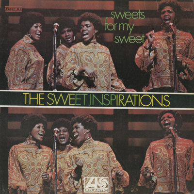 Sweets For My Sweet (1969)