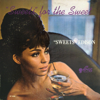 Sweets For The Sweet