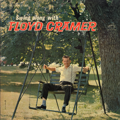 Swing Along With Floyd Cramer