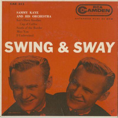 Swing And Sway (1955)