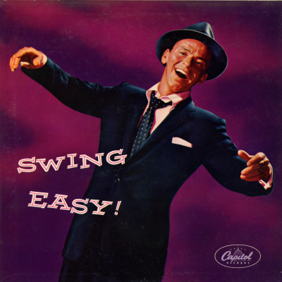 Swing Easy (1954)