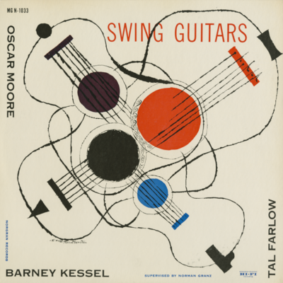 Swing Guitars (1955)