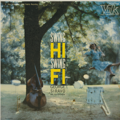 Swing Hi Swing Fi