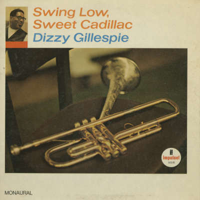 Swing Low Sweet Cadillac