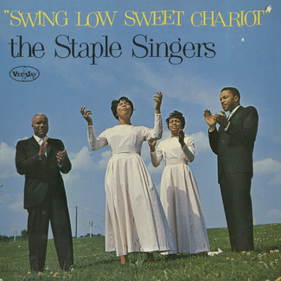 Swing Low Sweet Chariot