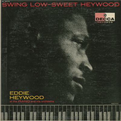 Swing Low Sweet Heywood