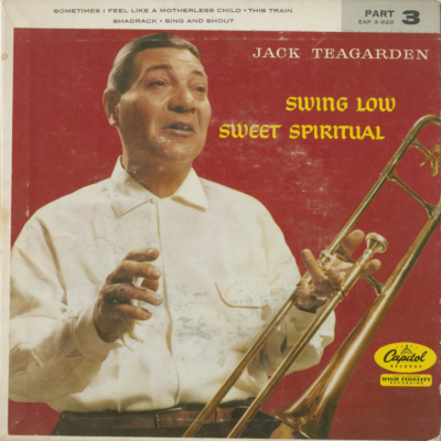 Swing Low Sweet Spiritual Part 3 (1957)