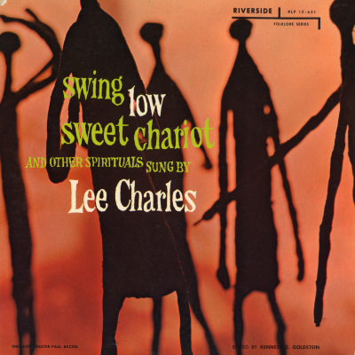 Swing Low, Sweet Chariot (1957)