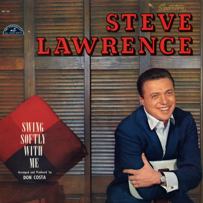 Swing Softly With Me