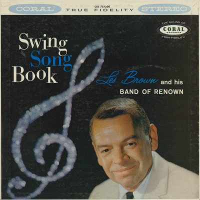 Swing Song Book