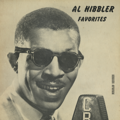 Swing With Johnny Hodges