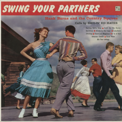 Swing Your Partners (1957)