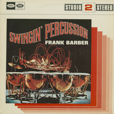 Swingin Percussion